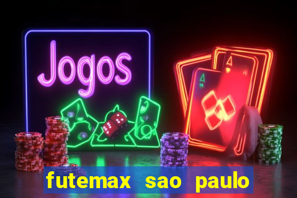 futemax sao paulo x atletico mineiro